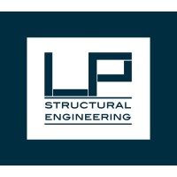 LP Structural Engineering logo - Similar company to Structural Solutions Uk