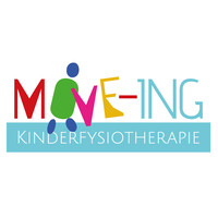 Kinderfysiotherapie praktijk move-ing logo - Similar company to Markies Smaakherinneringen