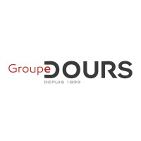 Groupe DOURS logo - Similar company to Hyphen Tech