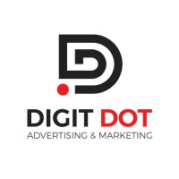 Digit Dot Advertising logo - Similar company to Reality Arts Production