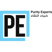 Purity Experts logo - Similar company to Elite Cooling Tower Technologies
