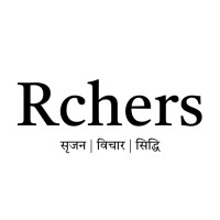 Rchers logo - Similar company to Influnex.In