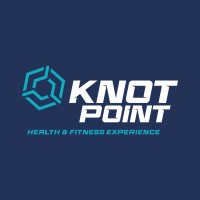 KnotPoint Health & Fitness Experience logo - Similar company to Trainingboutique