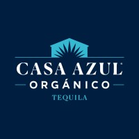 Casa Azul Spirits logo - Similar company to D.L. Ryan Companies