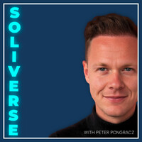 Soliverse logo - Similar company to Everest