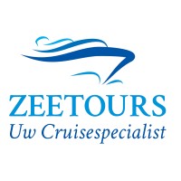Zeetours Cruises logo - Similar company to Harbourside Cruises