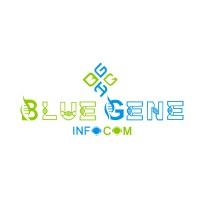 BlueGene InfoCom logo - Similar company to Bluegene Biotech
