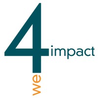 we4Impact GmbH logo - Similar company to Beachside Consulting Ltd.