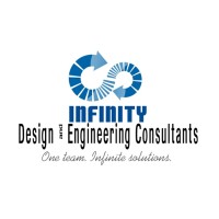 Infinity Design and Engineering Consultants logo - Similar company to Engscien Technologies Pvt. Ltd.
