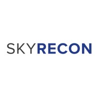 SkyRecon logo - Similar company to Vm Federation
