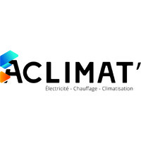 Aclimat' logo - Similar company to Depc