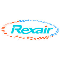 REXAIR FRANCE officiel logo - Similar company to Espam