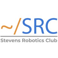 Stevens Robotics Club logo - Similar company to Boiler Robotics