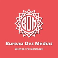 Bureau des Médias - Sciences Po Bordeaux logo - Similar company to Bureau Des Arts Sciences Po Bordeaux