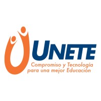 UNETE logo - Similar company to Startuplab Mx