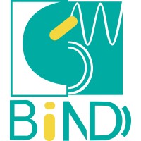 FEMTO-ST BIND team logo - Similar company to Gdr B2I - Bio-Ingénierie Des Interfaces