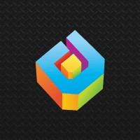 Dimension Software logo - Similar company to Gem (Acquired By Blockdaemon)