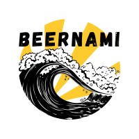 Beernami logo - Similar company to Smallbatchglassware.Com