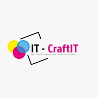 IT-CraftIT logo - Similar company to Craft Itech