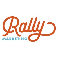 Rally Marketing logo - Similar company to I/O Design & Engineering