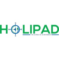 Holipad logo - Similar company to Ojas Astro