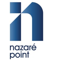 Nazaré Point logo - Similar company to Learnfast App