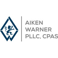 Aiken Warner PLLC, CPAs logo - Similar company to Vallit Advisors, Llc.