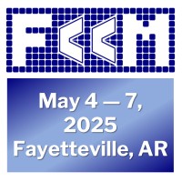 IEEE International Symposium On Field-Programmable Custom Computing Machines (FCCM) logo - Similar company to Controlpaths Engineering