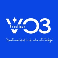 VO3 Practicas logo - Similar company to Italenta