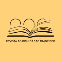 Revista Acadêmica São Francisco logo - Similar company to Revista Dos Estudantes De Direito Da Unb (Red|Unb)