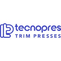 TECNOPRES logo - Similar company to Eme Group