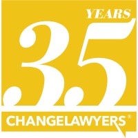 California ChangeLawyers logo - Similar company to Sikh Professional Network