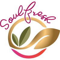 Soulfresh logo - Similar company to Kaps Hygiene Solutions Pvt Ltd