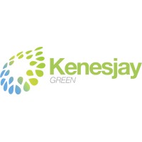 Kenesjay Green Limited logo - Similar company to Blewcoast