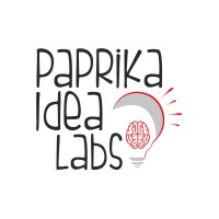 Paprika Idea Labs logo - Similar company to Screen Scouts