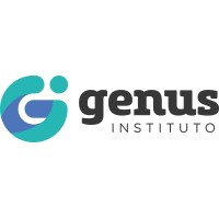 Instituto Genus logo - Similar company to Todos Educação