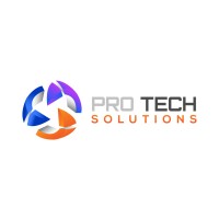 Protechsaudi logo - Similar company to Jubran For Community Service