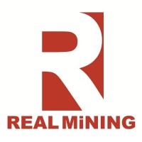 Real Mining Supply logo - Similar company to Hlela Mining & Projects