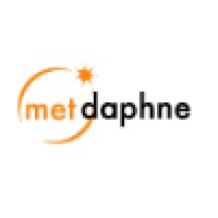 MetDaphne logo - Similar company to Tib Bv