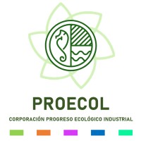 Proecol logo - Similar company to Kaigua - Grupo Empresarial Guajiro
