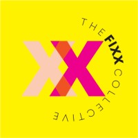 The Fixx Collective logo - Similar company to Accessory Lab