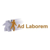 Ad Laborem logo - Similar company to Atlantae Executive Search