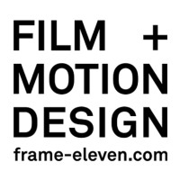 frame eleven + partners AG logo - Similar company to Mediart