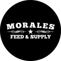 Morales Feed & Supply logo - Similar company to Deer Camp Digital