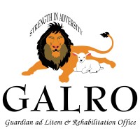 GALRO logo - Similar company to Didean