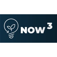 NOW-3 logo - Similar company to Feldwerk - Regionaler Artenschutz Sichtbar Und Erlebbar!