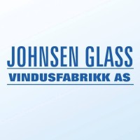 Johnsen Glass Vindusfabrikk AS logo - Similar company to Maxbo Teknikk
