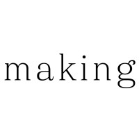 Making Magazine logo - Similar company to Bright Ideas Collective