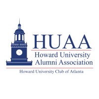Howard University Alumni Club (HUAC) of Atlanta logo - Similar company to Blue Ash Chamber Of Commerce