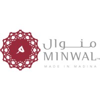 Minwal Production Co. logo - Similar company to Bandar Jeddah Group